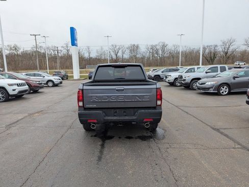 New 2026 Honda Ridgeline RTL image 4