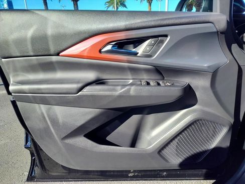 New 2026 Chevrolet Equinox EV RS image 10