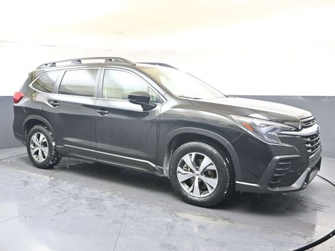 Certified 2024 Subaru Ascent Premium w/ Convenience Package image 7