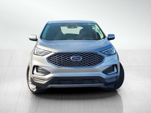 Used 2024 Ford Edge SEL image 2