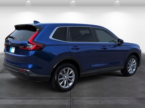 Certified 2025 Honda CR-V EX image 5