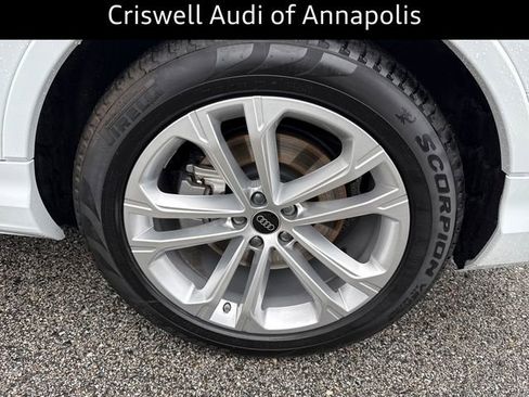 Used 2025 Audi Q7 3.0T Premium Plus w/ Premium Plus Package image 12