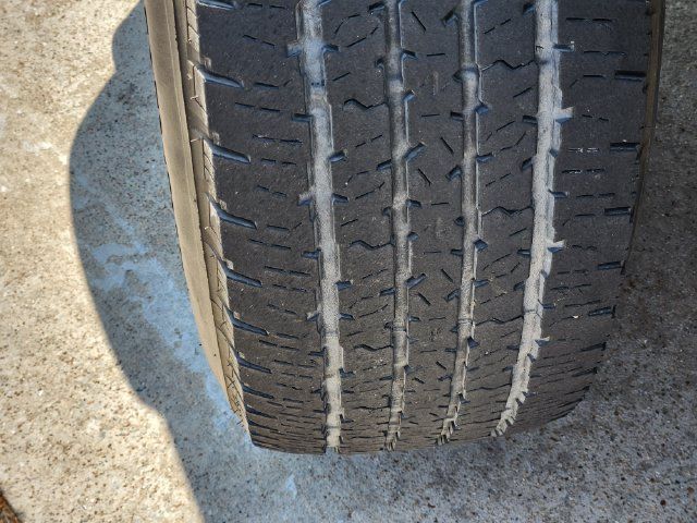 Used 2021 Ford F250 XLT w/ FX4 Off-Road Package AWD/4WD image 11