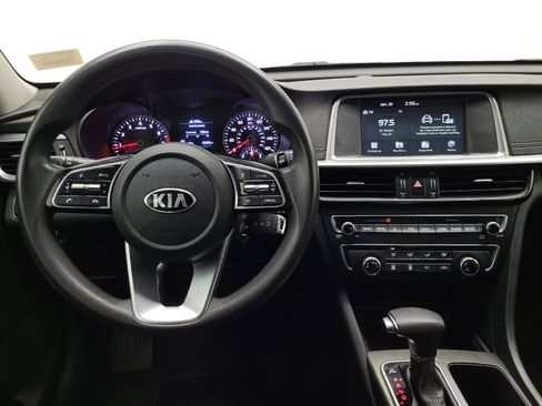 Used 2019 Kia Optima LX image 22