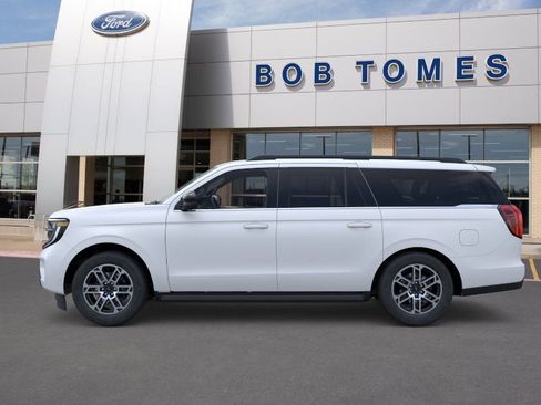 New 2026 Ford Expedition Max Active RWD image 3