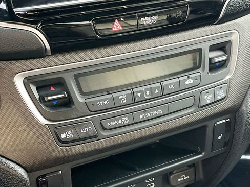 Used 2024 Honda Ridgeline TrailSport image 16