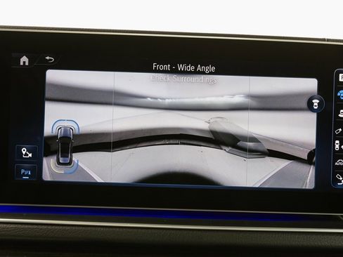 Used 2024 Mercedes-Benz GLE 450 4MATIC image 19