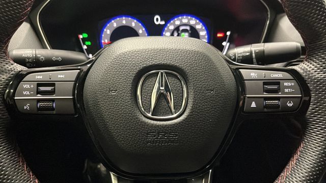 Used 2024 Acura Integra Type S FWD image 14