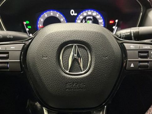 Used 2024 Acura Integra Type S FWD image 14