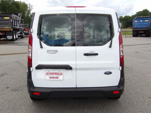Used 2020 Ford Transit Connect XL FWD image 6