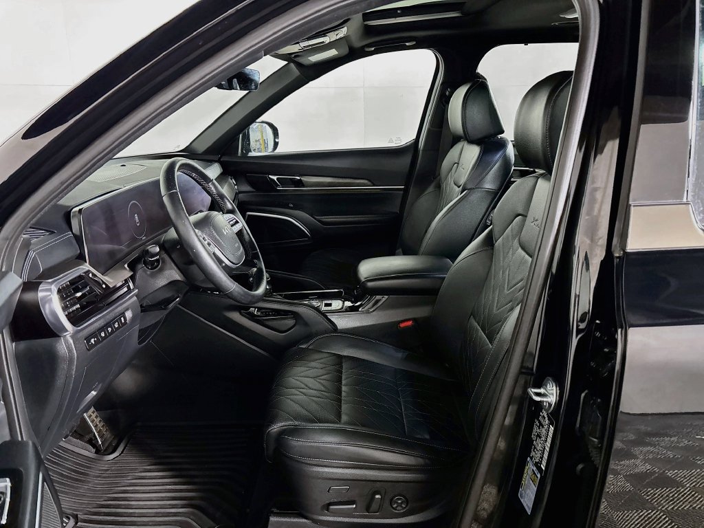 Used 2025 Kia Telluride SX X-Line AWD/4WD image 11