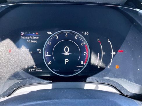 Used 2023 Lexus RX 350 FWD image 24