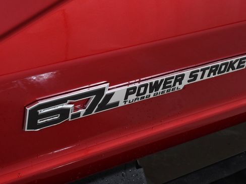 New 2026 Ford F350 XLT image 22