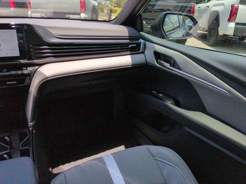 Certified 2026 Toyota Camry SE w/ Convenience Package FWD image 16