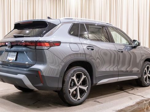 New 2026 Volkswagen Tiguan SE image 6