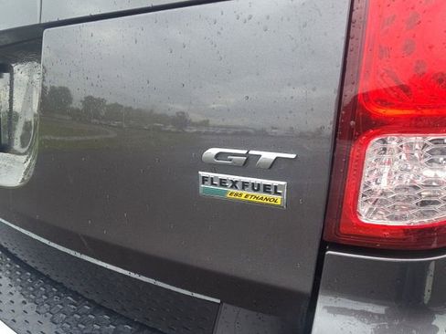 Used 2018 Dodge Grand Caravan GT FWD image 10