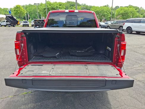 Certified 2022 Ford F150 XLT w/ Equipment Group 302A High AWD/4WD image 29