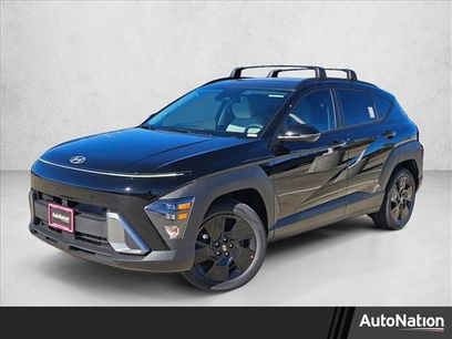 New 2026 Hyundai Kona SEL Sport