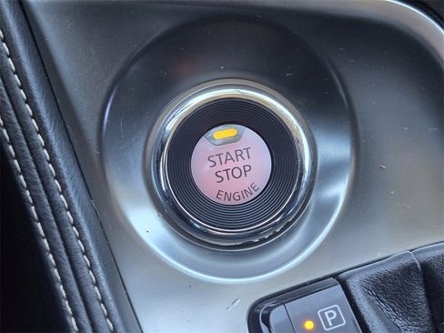 Used 2019 Nissan Maxima 3.5 SL w/ Floor Mat Group image 20