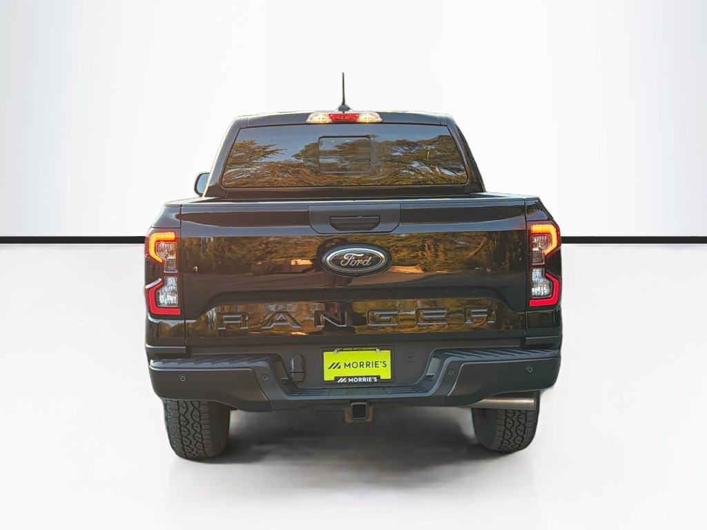 New 2026 Ford Ranger XLT AWD/4WD image 6