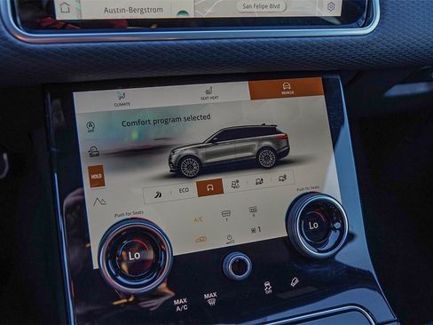 Used 2023 Land Rover Range Rover Velar R-Dynamic S image 18