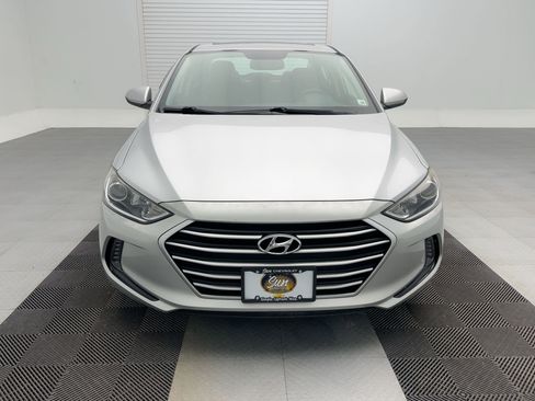 Used 2018 Hyundai Elantra Value Edition image 6
