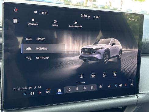 New 2026 MAZDA CX-5 Preferred AWD/4WD image 29