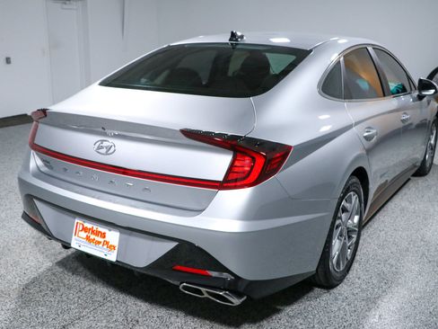 Used 2020 Hyundai Sonata SEL FWD image 7