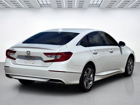 Used 2019 Honda Accord EX-L image 5