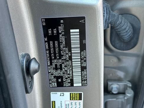 Used 2022 Lexus RX 350 image 35