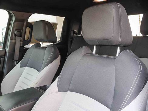 Certified 2024 Toyota Tacoma TRD Sport RWD image 23