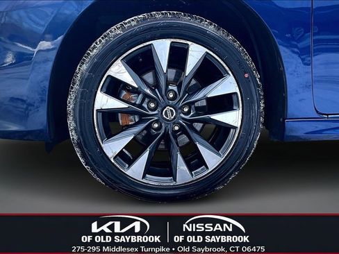 Used 2019 Nissan Sentra SR image 31