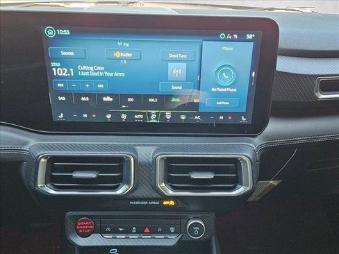 Used 2025 Ford Mustang GT Premium image 13