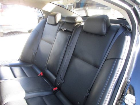 Used 2017 Nissan Maxima 3.5 SV FWD image 27