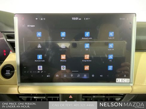 New 2026 MAZDA CX-5 2.5 S w/ Premium Plus Package image 37