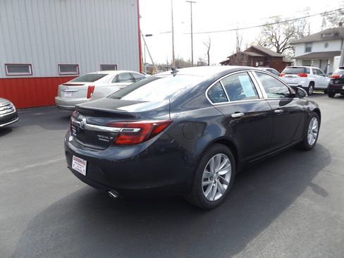 Used 2014 Buick Regal image 7
