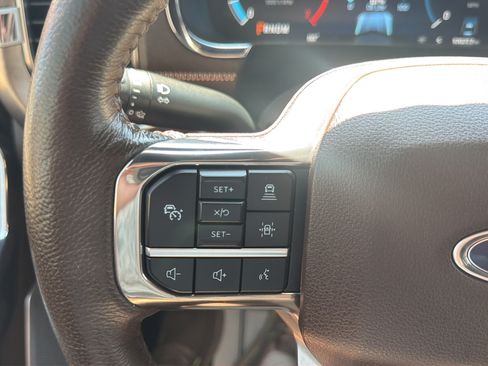 Used 2022 Ford F150 King Ranch w/ Equipment Group 601A High AWD/4WD image 21