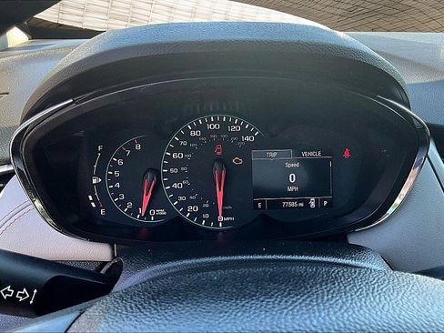 Used 2020 Chevrolet Trax LS w/ Tint and Cruise Package image 21