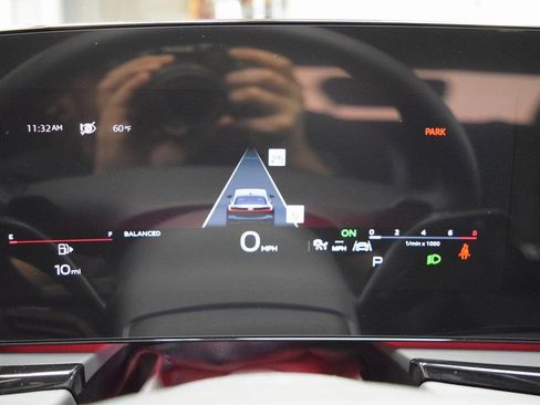 New 2025 Audi A5 2.0T Prestige image 10