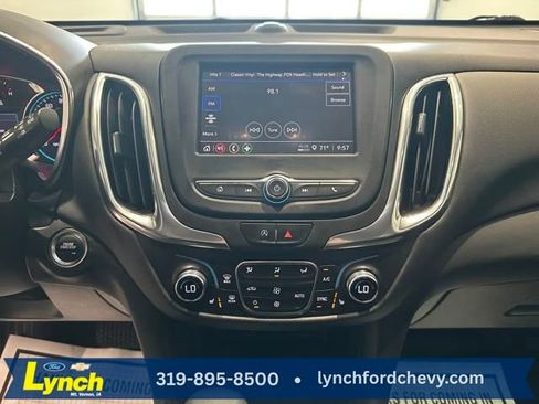 Used 2023 Chevrolet Equinox LT image 11