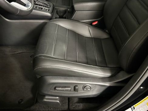 Certified 2025 Honda CR-V EX-L image 31