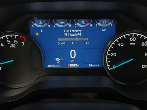 Used 2021 Ford F150 XLT w/ Equipment Group 302A High RWD image 23