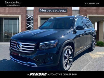Used 2025 Mercedes-Benz GLB 250
