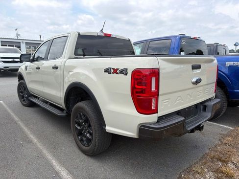 Used 2022 Ford Ranger XLT w/ Equipment Group 301A Mid AWD/4WD image 6