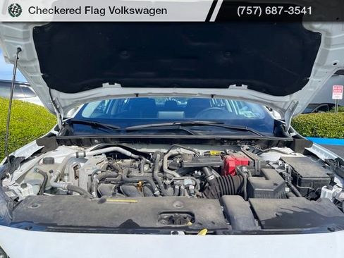 Used 2024 Nissan Sentra SV FWD image 31
