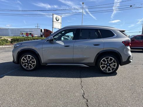 Used 2026 BMW X1 xDrive28i w/ Technology Package AWD/4WD image 11