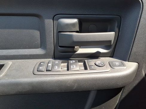 Used 2024 RAM 3500 Tradesman AWD/4WD image 11