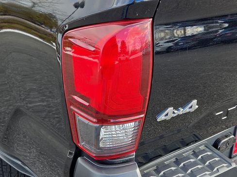 Certified 2023 Toyota Tacoma SR image 11