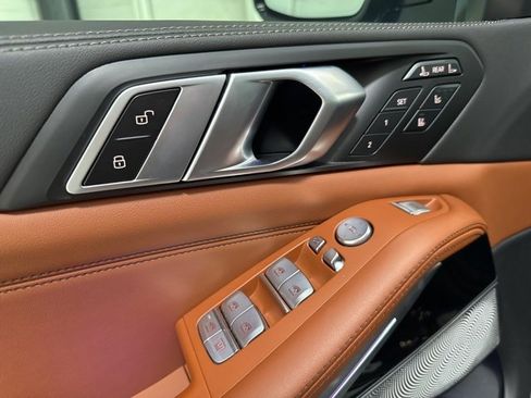 Used 2024 BMW X7 M60i w/ Executive Package image 16