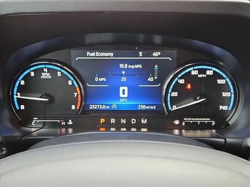 Used 2024 Ford Bronco Sport Badlands image 11